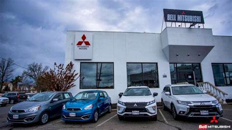 mitsubishi on bell|bell mitsubishi used cars.